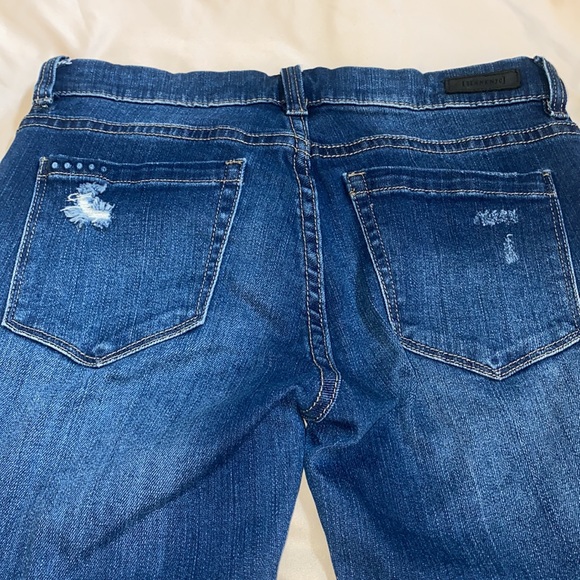 BLANK NYC size 26 Woman’s Jeans - Picture 4 of 6